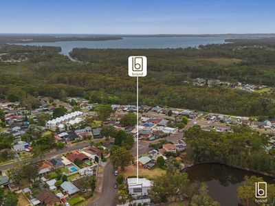 12 McKellar Boulevard, Blue Haven