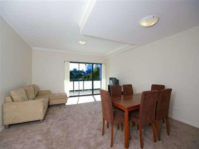 33 / 20 Wyndham Street, Alexandria