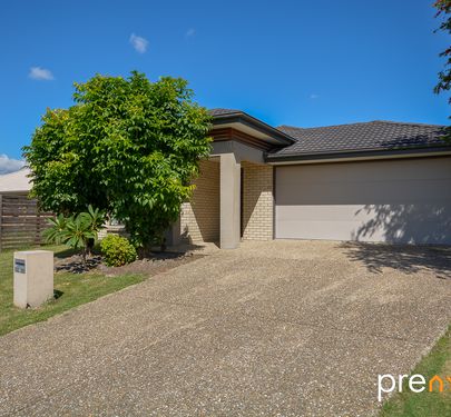 23 Hamersly Street, Redbank Plains