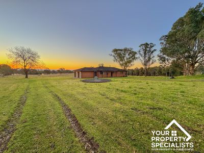 40 Alkoomie Place, Wilton