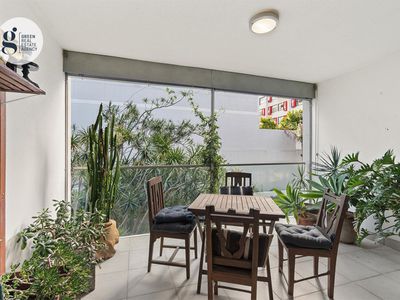 4 / 5-13 Larkin Street, Camperdown