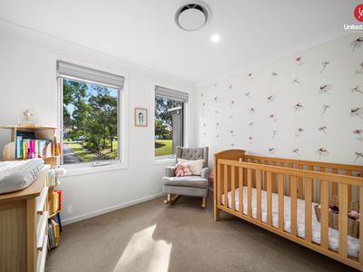 43 Brindabella Drive, Horningsea Park