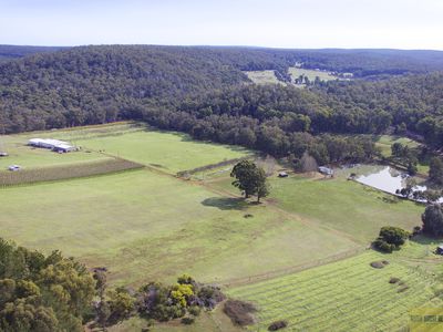 Lot 3 Pinjarra-Williams Road, Dwellingup