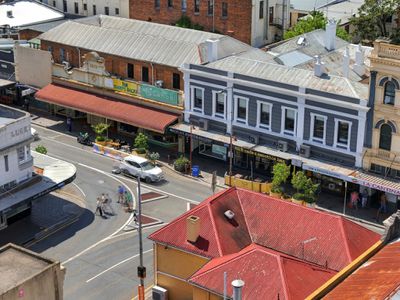 57-59a George Street, Launceston