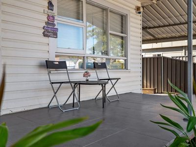 35 Anthony Crescent, Kingswood