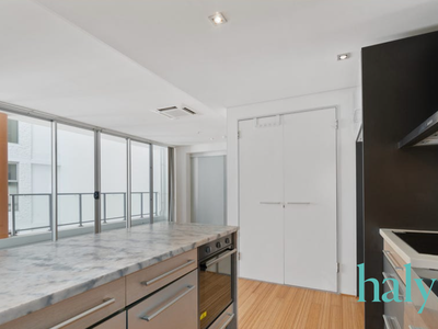 14 / 22 St Georges Terrace, Perth