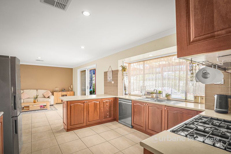 32 Fireball Avenue, Cranebrook