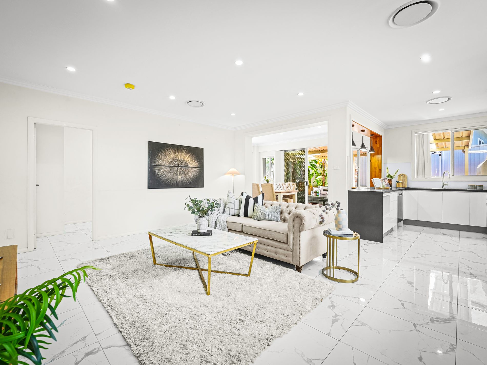 130C Targo Road, Girraween