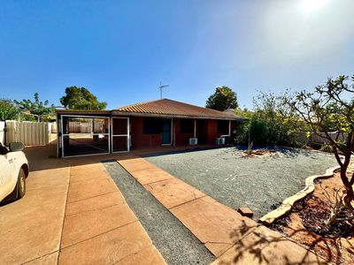 28 Steamer Avenue, South Hedland