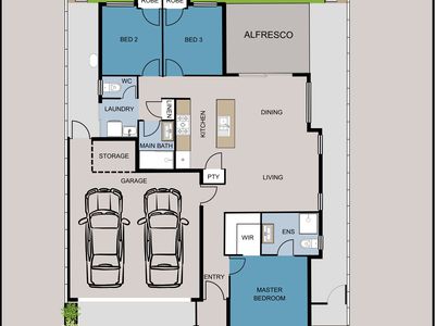 2 Paluma Grove, Yanchep