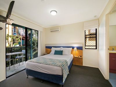 81 / 3 Hilton Terrace, Tewantin