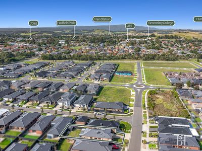 26 Corella Drive, Wallan