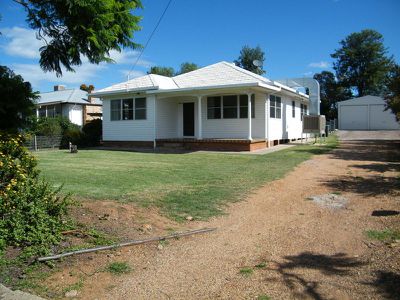 217 Bloomfield Street, Gunnedah