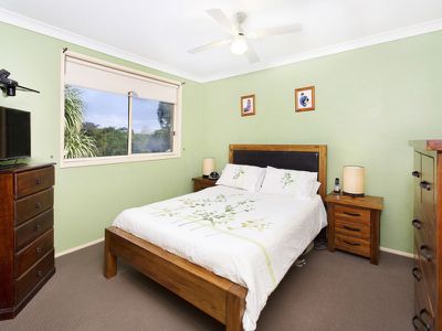 100 Compton Street, Dapto