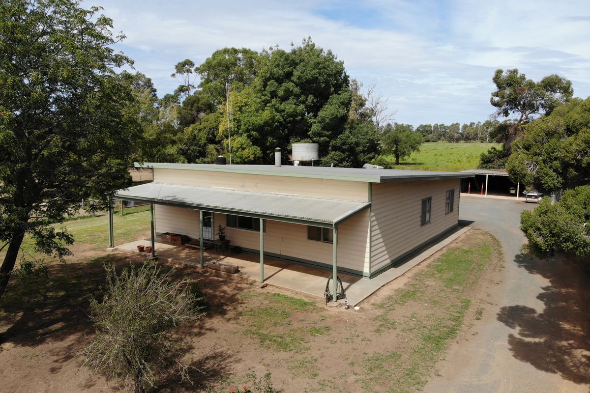 126 Paynes Lane, Lancaster