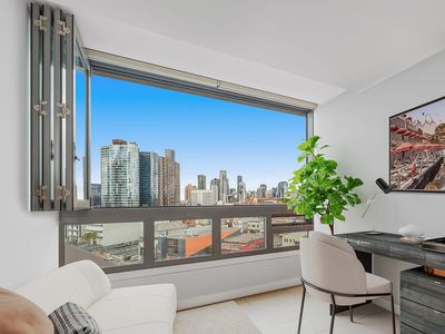 1110 / 348 Water Street, Fortitude Valley