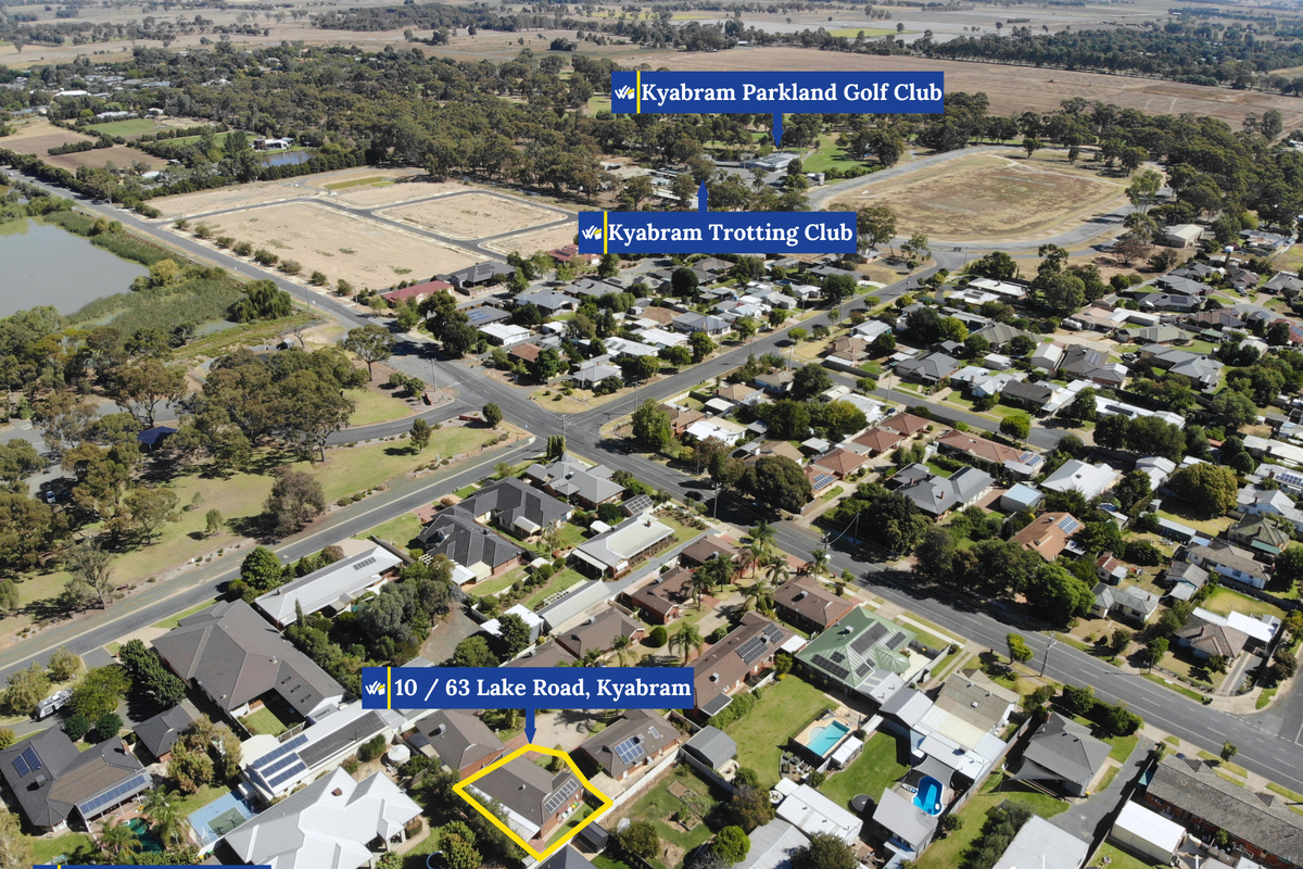 10 / 63 Lake Road, Kyabram