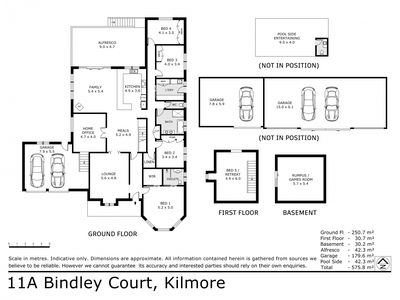 11A Bindley Court, Kilmore