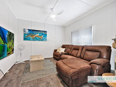 62 MACKEREL STREET, Woodgate