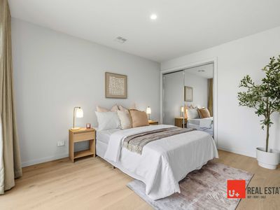 1 / 54 Stockdale Street, Dickson