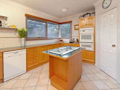 12 PINKERTON COURT, Wodonga