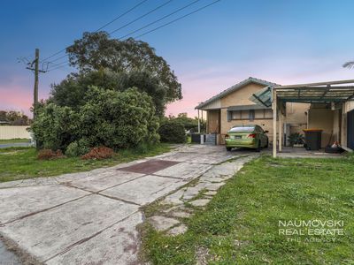 40 Allinson Drive, Girrawheen
