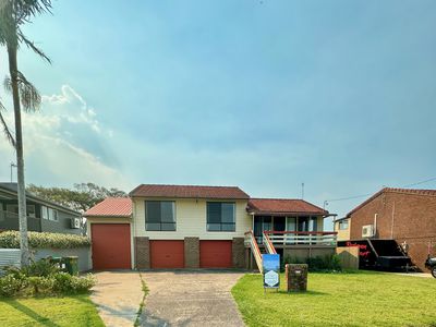 104 Bank Street, Woodburn