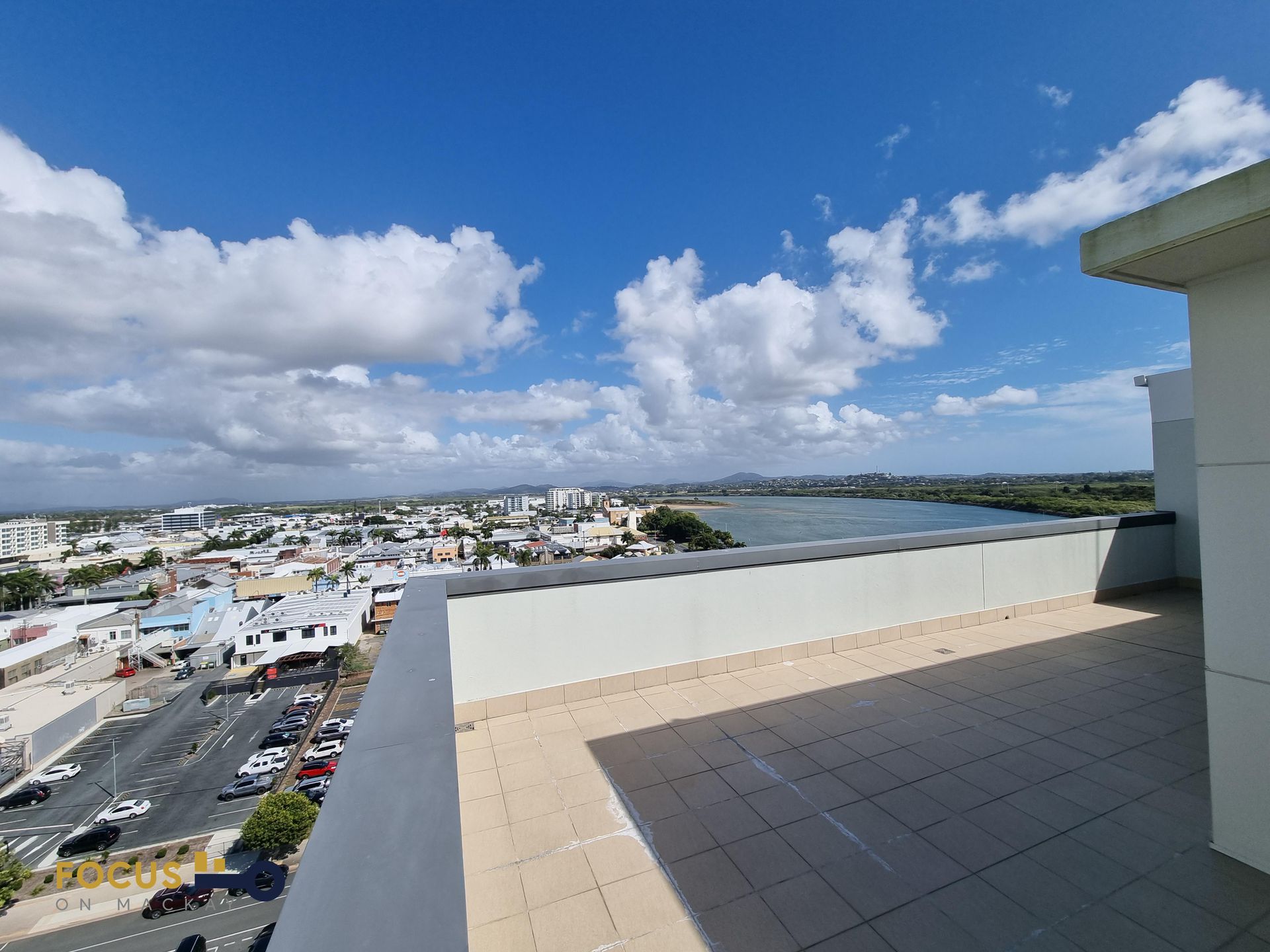 1004 / 27 River Street, Mackay