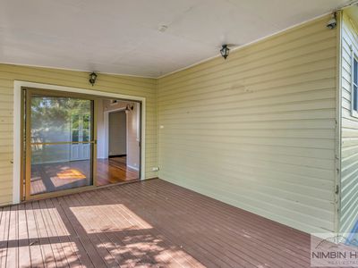 835 Nimbin Road, Goolmangar