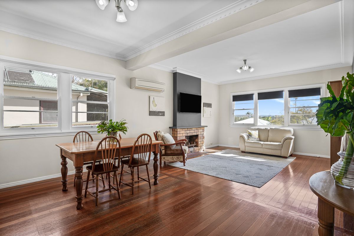 44 Dibbs Street, Lismore