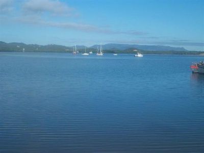 69 Charlotte Street, Cooktown