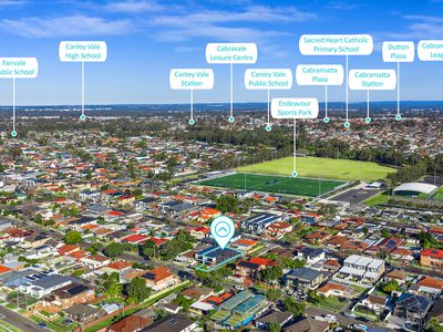55A Madeline Street, Fairfield West
