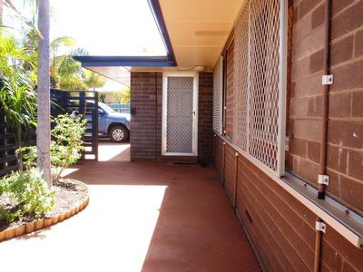 12 Finlay Street, Port Hedland
