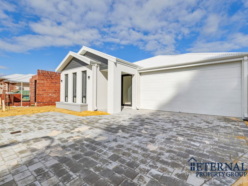 116 Eighth Road, Haynes
