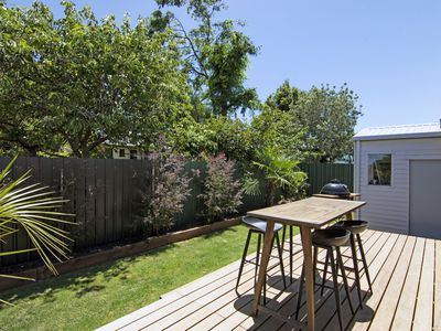 22A Palm Avenue, Stoke