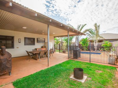9 Crake Street, South Hedland