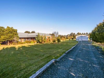 44 Joseph Avenue, New Gisborne