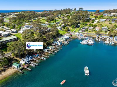 PO 65 Riverside Drive, Narooma