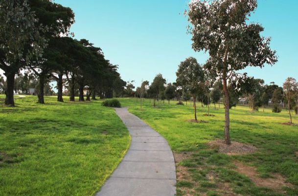Lot 261 Trinity Boulevard, Attwood
