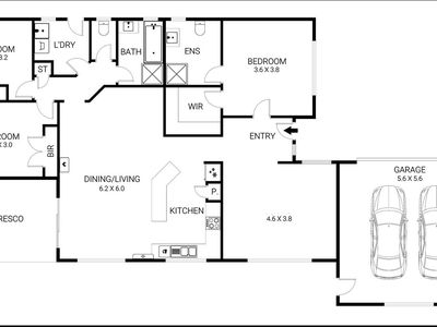 3 Trixia Place, Leopold