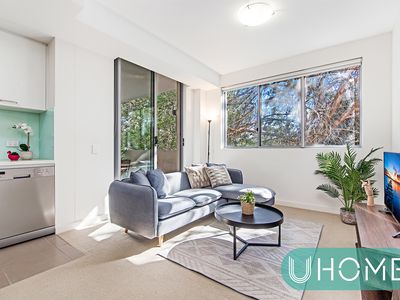 36 / 5-15B Lamond Drive, Turramurra