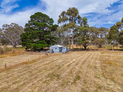 Glenelg Highway, Bochara