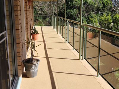 13 Stephen Street, Forster