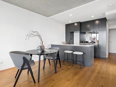 1802 / 6 Joseph Road, Footscray