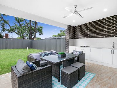 116 Wyong Street, Canley Heights