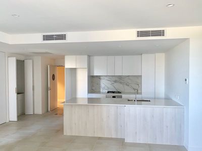602 / 3 Northcliffe Terrace, Surfers Paradise