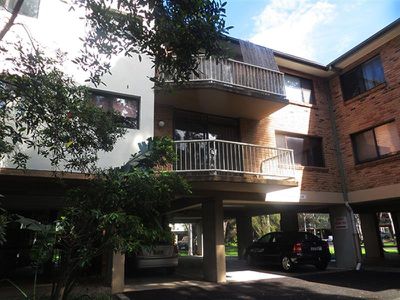 20 / 2-4 Hindmarsh Ave, North Wollongong