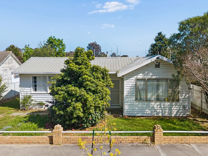 36 Alfred Street, Seymour