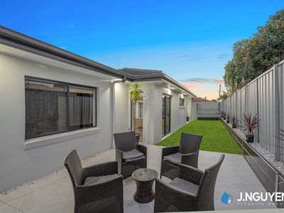 106 Wolseley Street, Fairfield