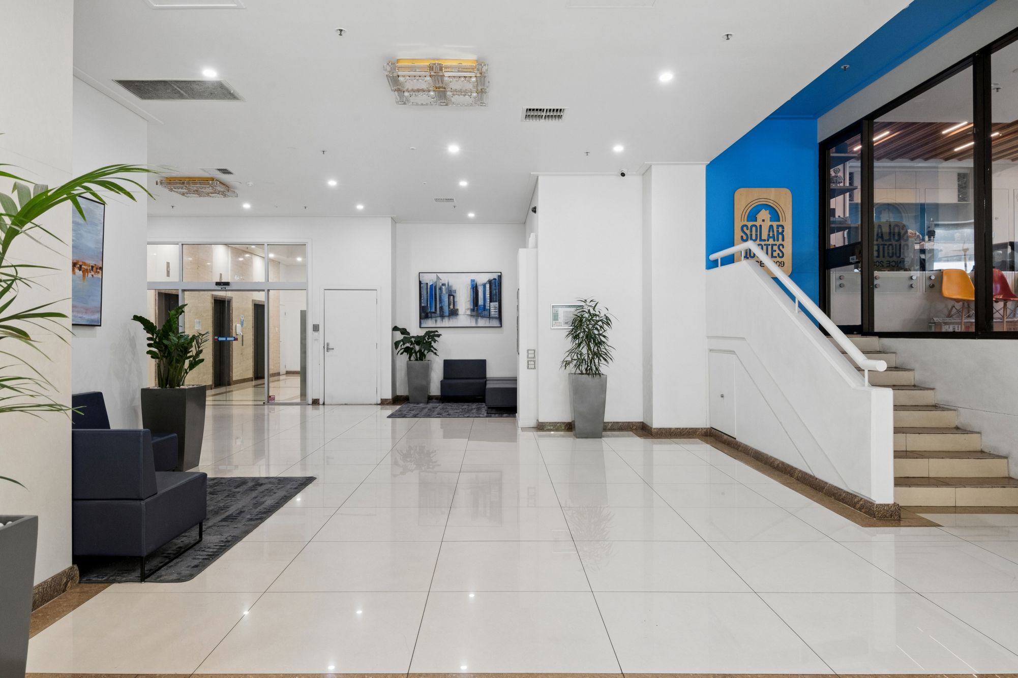 906 / 39 Grenfell Street, Adelaide